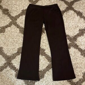 New Directions Pull On Dress Pants